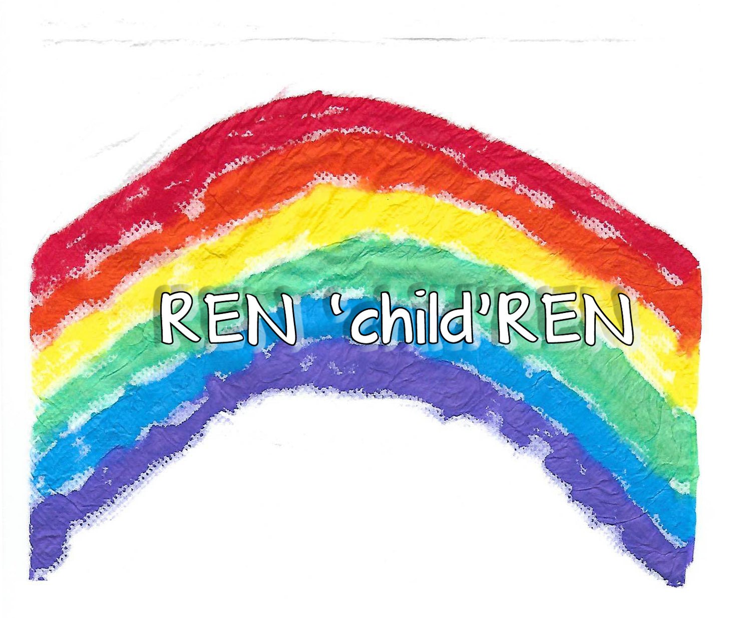 REN 'child'REN