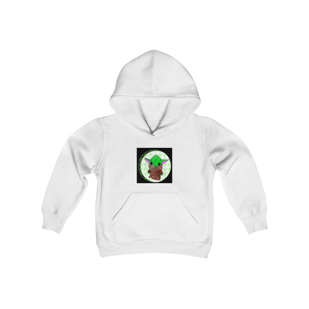 REN'child Hoodie