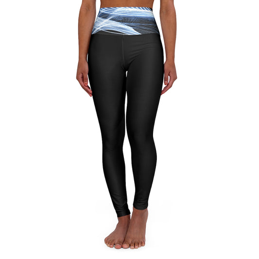 SpaceTime Bend Yoga Pant