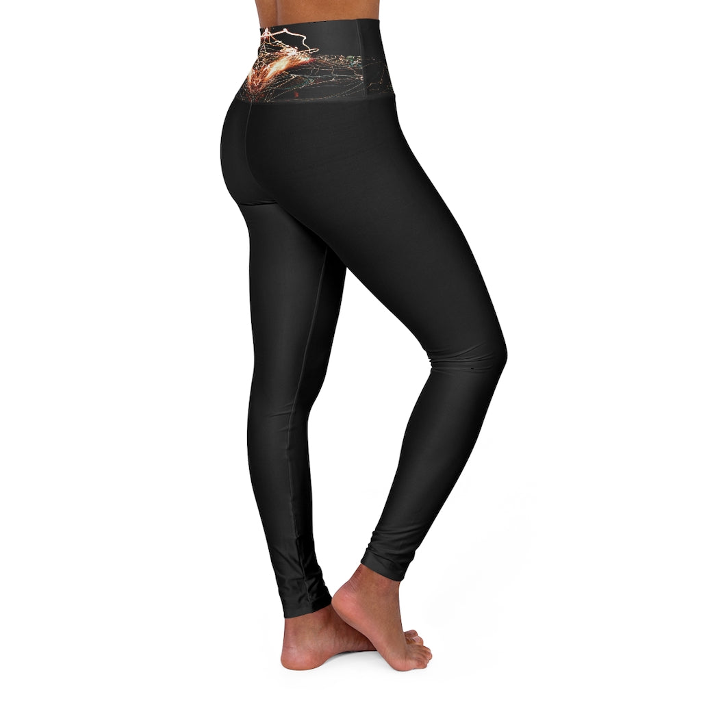 Essence Yoga Pant