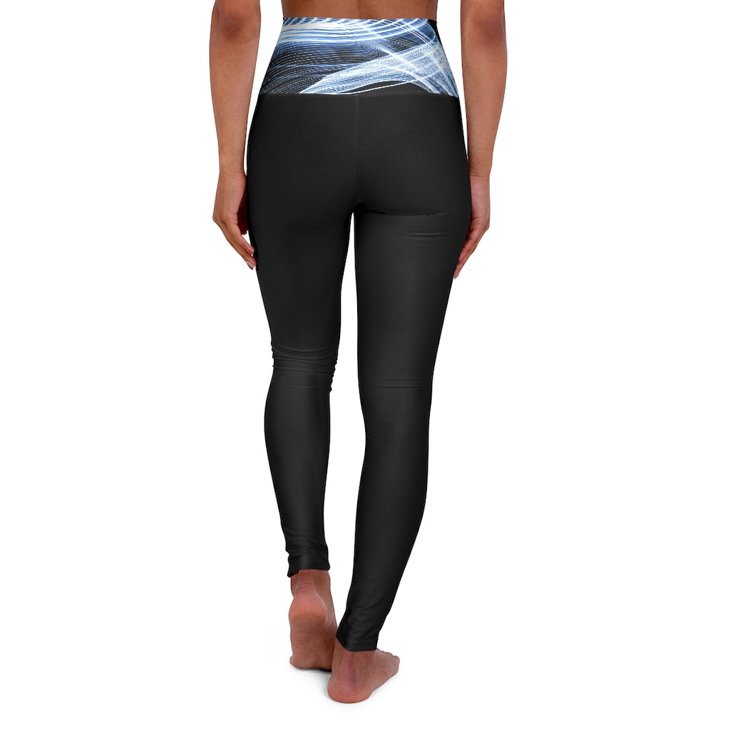 SpaceTime Bend Yoga Pant