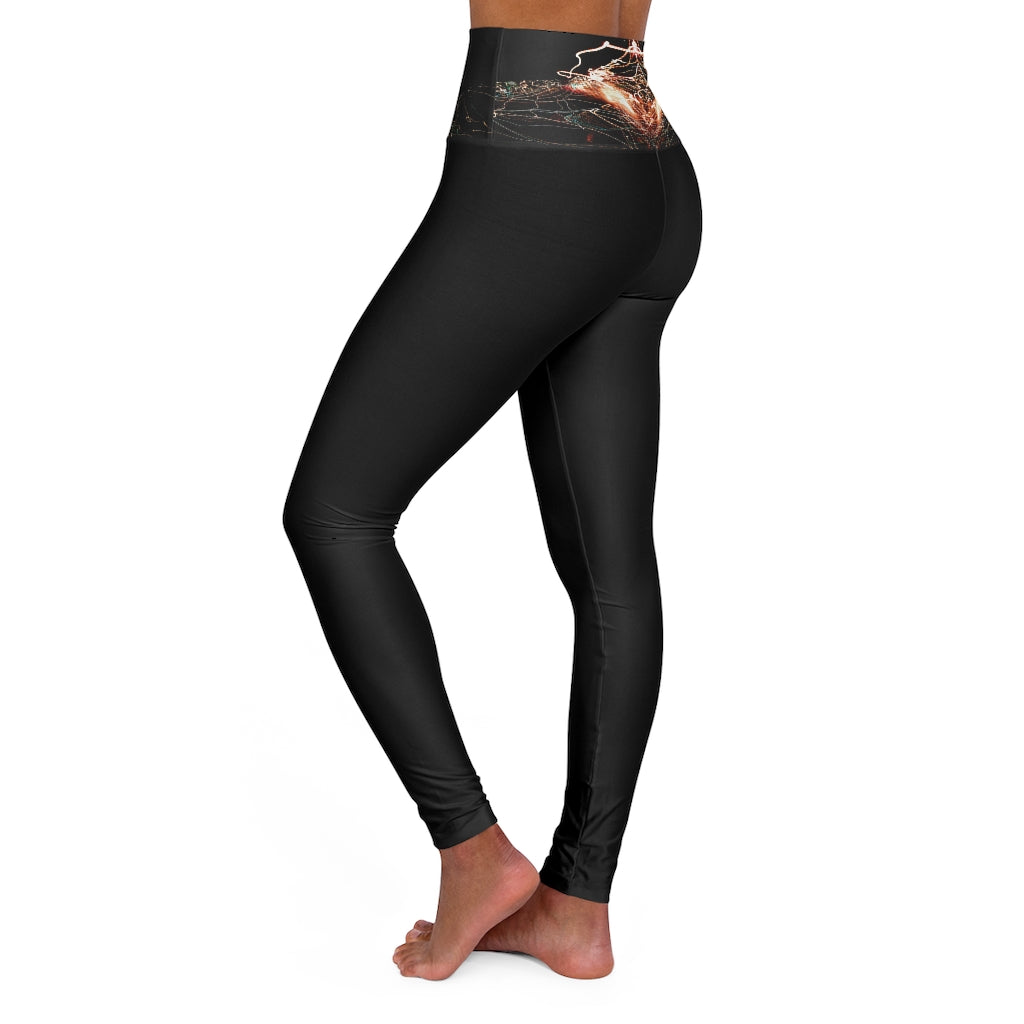 Essence Yoga Pant