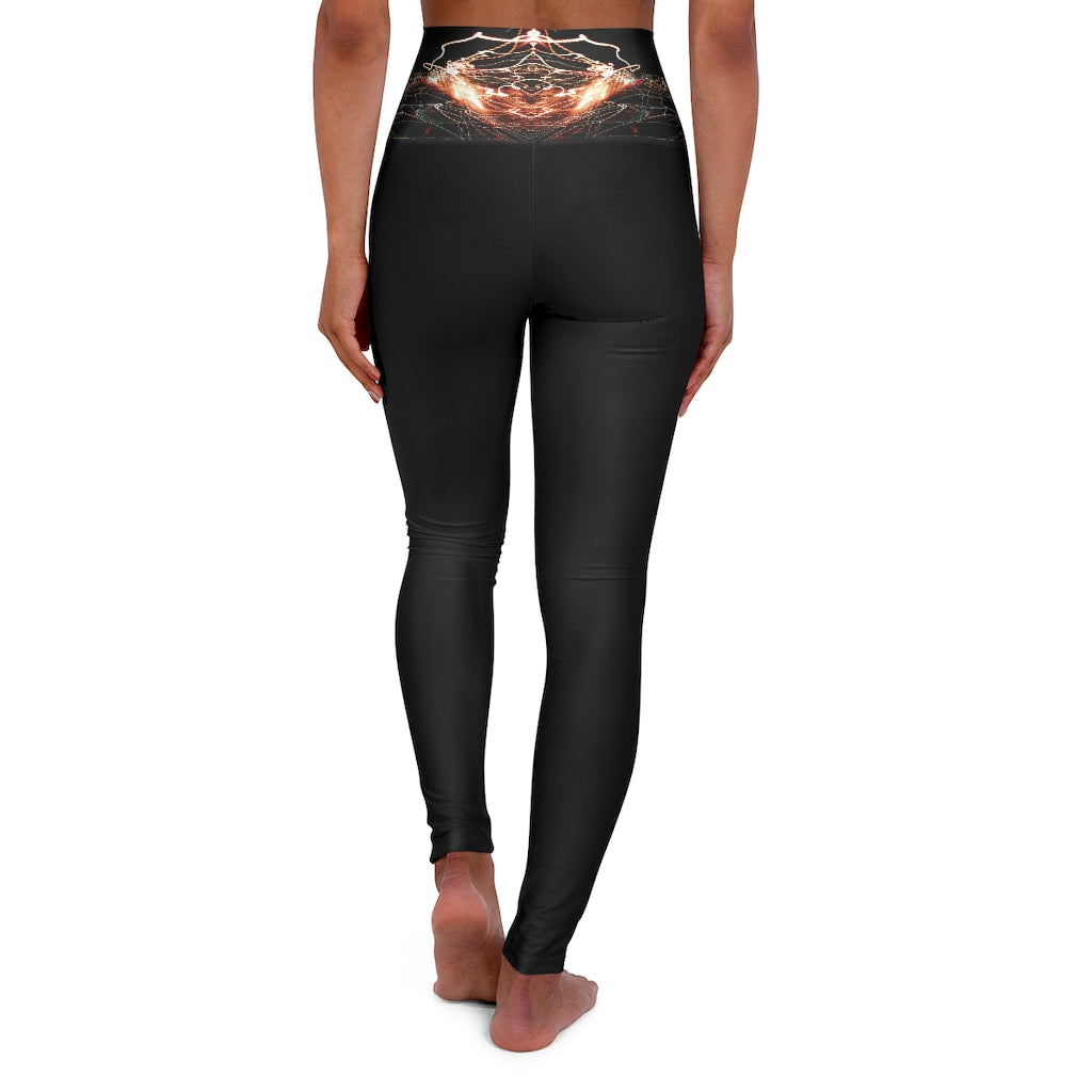 Essence Yoga Pant