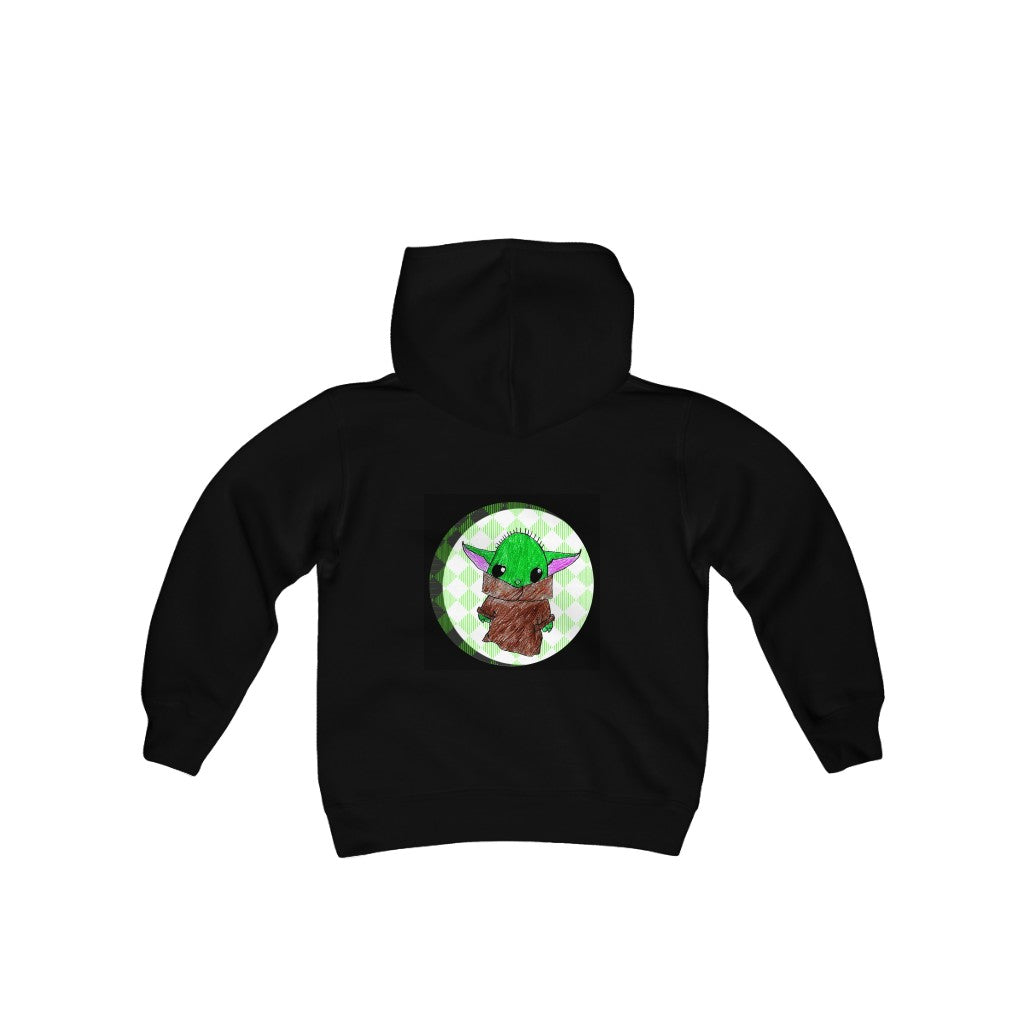 REN'child Hoodie