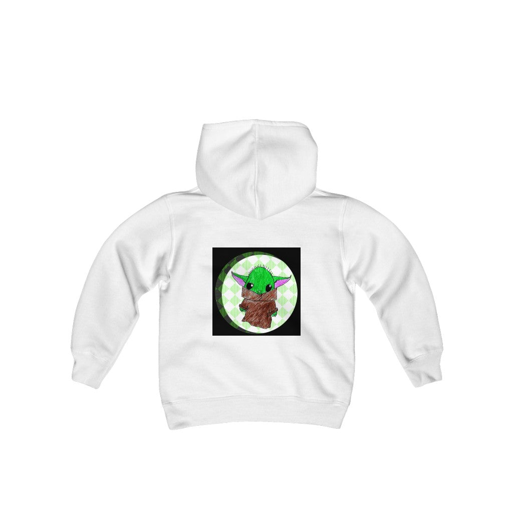 REN'child Hoodie